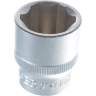 Головка торцевая 3/8” 6-гранная SuperLock 19 мм BERGER BG2053 - Berger BG BG2053