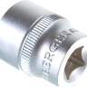 Головка торцевая 3/8” 6-гранная SuperLock 19 мм BERGER BG2053 - Berger BG BG2053 3