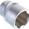 Головка торцевая 3/8” 6-гранная SuperLock 19 мм BERGER BG2053 - Berger BG BG2053 2