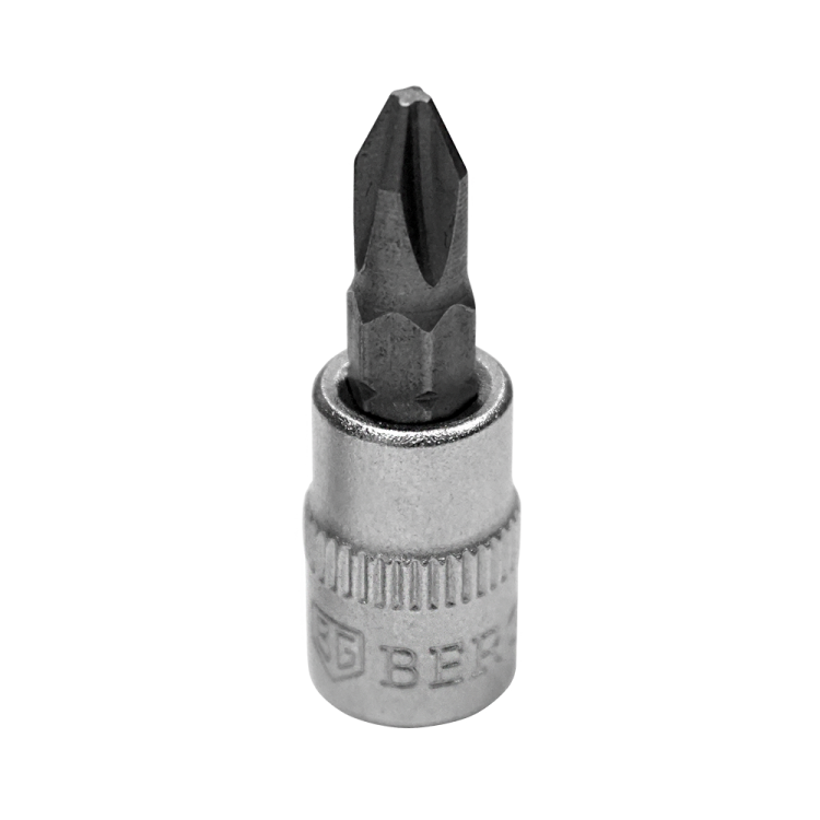 БИТА-ГОЛОВКА PHILLIPS PH3 BERGER BG2201