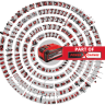 Дрель-шуруповерт аккумуляторная ударная TP-CD 18/80 Li-i BL - Solo Дрель-шуруповерт аккумуляторная ударная TP-CD 18/80 Li-i BL - Solo - Дрель-шуруповерт аккумуляторная ударная TP-CD 18/80 Li-i BL - Solo