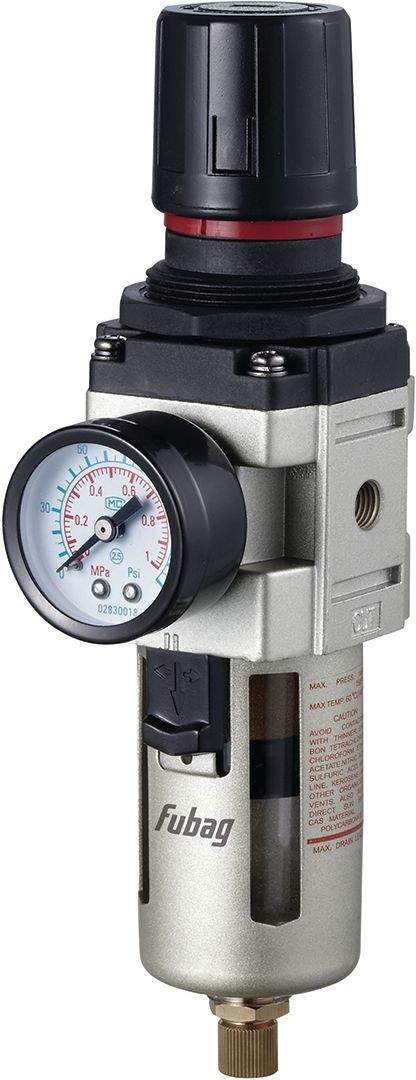 Фильтр с регулятором давления FR 4000 1/2"//FUBAG