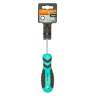 Отвертка TORX T15*75мм, CrV, магнитныйнаконечник Sturm! Отвертка TORX T15*75мм, CrV, магнитныйнаконечник Sturm! - Отвертка TORX T15*75мм, CrV, магнитныйнаконечник Sturm!