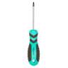 Отвертка TORX T15*75мм, CrV, магнитныйнаконечник Sturm! Отвертка TORX T15*75мм, CrV, магнитныйнаконечник Sturm! - Отвертка TORX T15*75мм, CrV, магнитныйнаконечник Sturm!