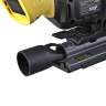 Аккумуляторный лобзик Hanskonner HJS18135 1BatterySystem Аккумуляторный лобзик Hanskonner HJS18135 1BatterySystem - Аккумуляторный лобзик Hanskonner HJS18135 1BatterySystem