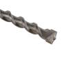 Бур SDS+14х310 HIGH SPEED плоский резец U спираль Hanskonner Бур SDS+14х310 HIGH SPEED плоский резец U спираль Hanskonner - Бур SDS+14х310 HIGH SPEED плоский резец U спираль Hanskonner