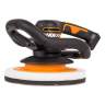 WORX WX856.9 Аккумуляторная полировальная машина WX856.9, 20 В, без АКБ и ЗУ - WORX WX856.9