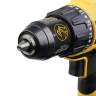 Аккумуляторный шуруповерт Hanskonner HCD1865 1BatterySystem Аккумуляторный шуруповерт Hanskonner HCD1865 1BatterySystem - Аккумуляторный шуруповерт Hanskonner HCD1865 1BatterySystem