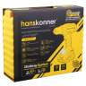 Аккумуляторный шуруповерт Hanskonner HCD1865 1BatterySystem Аккумуляторный шуруповерт Hanskonner HCD1865 1BatterySystem - Аккумуляторный шуруповерт Hanskonner HCD1865 1BatterySystem