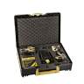 HCD2065BLIC Аккумуляторный шуруповерт Hanskonner 1BatterySystem HCD2065BLIC Аккумуляторный шуруповерт Hanskonner 1BatterySystem - HCD2065BLIC Аккумуляторный шуруповерт Hanskonner 1BatterySystem