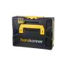 HCD2065BLIC Аккумуляторный шуруповерт Hanskonner 1BatterySystem HCD2065BLIC Аккумуляторный шуруповерт Hanskonner 1BatterySystem - HCD2065BLIC Аккумуляторный шуруповерт Hanskonner 1BatterySystem