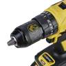 HCD2065BLIC Аккумуляторный шуруповерт Hanskonner 1BatterySystem HCD2065BLIC Аккумуляторный шуруповерт Hanskonner 1BatterySystem - HCD2065BLIC Аккумуляторный шуруповерт Hanskonner 1BatterySystem