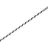 17858 MAKITA Сверло Левиса по дереву 10x450 - 17858