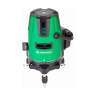 Лазерный уровень INSTRUMAX Constructor 4D GREEN Лазерный уровень INSTRUMAX Constructor 4D GREEN - Лазерный уровень INSTRUMAX Constructor 4D GREEN