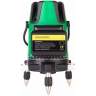 Лазерный уровень INSTRUMAX Constructor 4D GREEN Лазерный уровень INSTRUMAX Constructor 4D GREEN - Лазерный уровень INSTRUMAX Constructor 4D GREEN