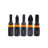 Набор бит DINGQI 25mm/PZ0/PZ1/PZ2/PZ3/PZ4 Набор бит DINGQI 25mm/PZ0/PZ1/PZ2/PZ3/PZ4 - Набор бит DINGQI 25mm/PZ0/PZ1/PZ2/PZ3/PZ4