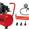 Компрессор TC-AC 190/24/8 Kit Компрессор TC-AC 190/24/8 Kit - Компрессор TC-AC 190/24/8 Kit