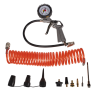 Компрессор TC-AC 190/24/8 Kit Компрессор TC-AC 190/24/8 Kit - Компрессор TC-AC 190/24/8 Kit