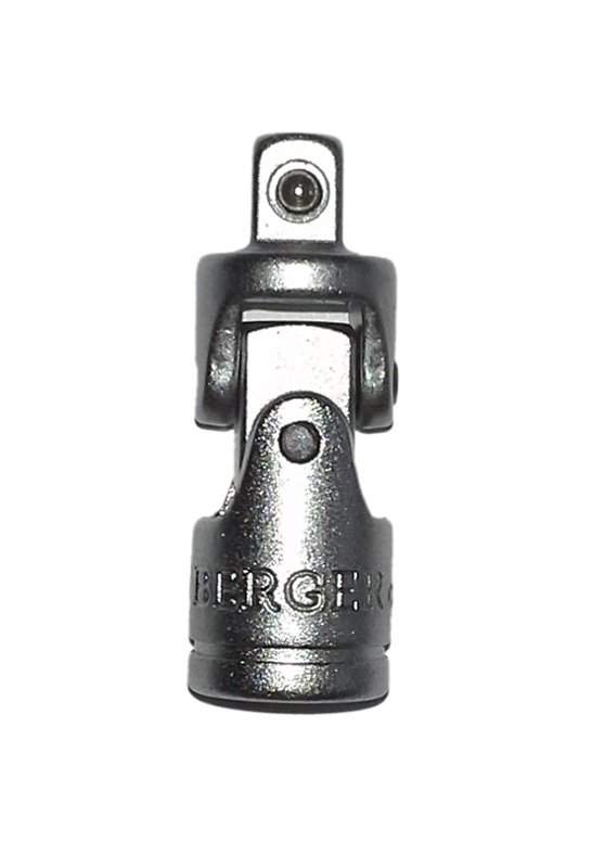 Кардан шарнирный 1/4"//BERGER