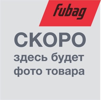 Электрод сварочный с рутиловым покрытием FB 3 д.3,0 (пачка 1 кг)/FUBAG 