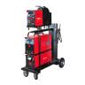 Сварочный полуавтомат FUBAG XMIG 500T DW ПУЛЬС (PULSE) + Подающий механизм ДРАЙВ (DRIVE) XMIG DW ПУЛЬС (PULSE) + Горелка FB 550W 3m + Блок жидкостного охлаждения Cool XMIG + Шланг-пакет 5 метров 95 мм2 14 pol с жидкостным охлаждением + Тележка XMIG Сварочный полуавтомат FUBAG XMIG 500T DW ПУЛЬС (PULSE) + Подающий механизм ДРАЙВ (DRIVE) XMIG DW ПУЛЬС (PULSE) + Горелка FB 550W 3m + Блок жидкостного охлаждения Cool XMIG + Шланг-пакет 5 метров 95 мм2 14 pol с жидкостным охлаждением + Тележка XMIG - Сварочный полуавтомат FUBAG XMIG 500T DW ПУЛЬС (PULSE) + Подающий механизм ДРАЙВ (DRIVE) XMIG DW ПУЛЬС (PULSE) + Горелка FB 550W 3m + Блок жидкостного охлаждения Cool XMIG + Шланг-пакет 5 метров 95 мм2 14 pol с жидкостным охлаждением + Тележка XMIG