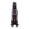 Сварочный полуавтомат FUBAG XMIG 500T DW ПУЛЬС (PULSE) + Подающий механизм ДРАЙВ (DRIVE) XMIG DW ПУЛЬС (PULSE) + Горелка FB 550W 3m + Блок жидкостного охлаждения Cool XMIG + Шланг-пакет 5 метров 95 мм2 14 pol с жидкостным охлаждением + Тележка XMIG Сварочный полуавтомат FUBAG XMIG 500T DW ПУЛЬС (PULSE) + Подающий механизм ДРАЙВ (DRIVE) XMIG DW ПУЛЬС (PULSE) + Горелка FB 550W 3m + Блок жидкостного охлаждения Cool XMIG + Шланг-пакет 5 метров 95 мм2 14 pol с жидкостным охлаждением + Тележка XMIG - Сварочный полуавтомат FUBAG XMIG 500T DW ПУЛЬС (PULSE) + Подающий механизм ДРАЙВ (DRIVE) XMIG DW ПУЛЬС (PULSE) + Горелка FB 550W 3m + Блок жидкостного охлаждения Cool XMIG + Шланг-пакет 5 метров 95 мм2 14 pol с жидкостным охлаждением + Тележка XMIG