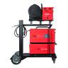 Сварочный полуавтомат FUBAG XMIG 500T DW ПУЛЬС (PULSE) + Подающий механизм ДРАЙВ (DRIVE) XMIG DW ПУЛЬС (PULSE) + Горелка FB 550W 3m + Блок жидкостного охлаждения Cool XMIG + Шланг-пакет 5 метров 95 мм2 14 pol с жидкостным охлаждением + Тележка XMIG Сварочный полуавтомат FUBAG XMIG 500T DW ПУЛЬС (PULSE) + Подающий механизм ДРАЙВ (DRIVE) XMIG DW ПУЛЬС (PULSE) + Горелка FB 550W 3m + Блок жидкостного охлаждения Cool XMIG + Шланг-пакет 5 метров 95 мм2 14 pol с жидкостным охлаждением + Тележка XMIG - Сварочный полуавтомат FUBAG XMIG 500T DW ПУЛЬС (PULSE) + Подающий механизм ДРАЙВ (DRIVE) XMIG DW ПУЛЬС (PULSE) + Горелка FB 550W 3m + Блок жидкостного охлаждения Cool XMIG + Шланг-пакет 5 метров 95 мм2 14 pol с жидкостным охлаждением + Тележка XMIG