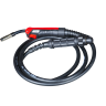 Сварочный полуавтомат FUBAG IRMIG 160 SYN LED (с горелкой 150А в комплекте) Сварочный полуавтомат FUBAG IRMIG 160 SYN LED (с горелкой 150А в комплекте) - Сварочный полуавтомат FUBAG IRMIG 160 SYN LED (с горелкой 150А в комплекте)