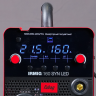 Сварочный полуавтомат FUBAG IRMIG 160 SYN LED (с горелкой 150А в комплекте) Сварочный полуавтомат FUBAG IRMIG 160 SYN LED (с горелкой 150А в комплекте) - Сварочный полуавтомат FUBAG IRMIG 160 SYN LED (с горелкой 150А в комплекте)