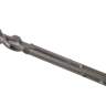 Бур SDS+ 16х210 HIGH SPEED плоский резец U спираль Hanskonner Бур SDS+ 16х210 HIGH SPEED плоский резец U спираль Hanskonner - Бур SDS+ 16х210 HIGH SPEED плоский резец U спираль Hanskonner