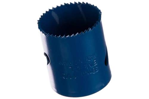 Коронка BI-METALL, RMF038 Rennmaus 38 мм (Мелкий зуб)