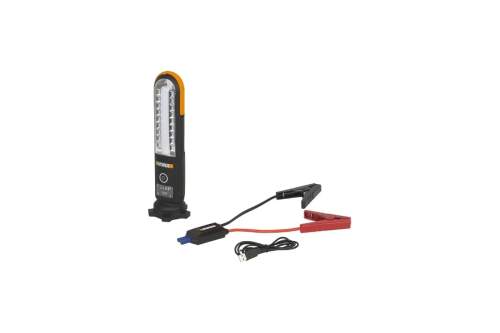Аккумуляторное пусковое устройство WORX WX852.1, 8Ач