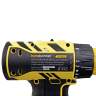 Аккумуляторный шуруповерт Hanskonner HCD1865C 1BatterySystem Аккумуляторный шуруповерт Hanskonner HCD1865C 1BatterySystem - Аккумуляторный шуруповерт Hanskonner HCD1865C 1BatterySystem