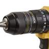 HCD2065PRO Аккумуляторный шуруповерт Hanskonner 1BatterySystem HCD2065PRO Аккумуляторный шуруповерт Hanskonner 1BatterySystem - HCD2065PRO Аккумуляторный шуруповерт Hanskonner 1BatterySystem