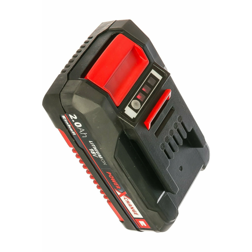 Аккумулятор 18В 2 Ач/Einhell PXC