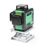 Лазерный уровень INSTRUMAX GL 3-360 Master SET Лазерный уровень INSTRUMAX GL 3-360 Master SET - Лазерный уровень INSTRUMAX GL 3-360 Master SET