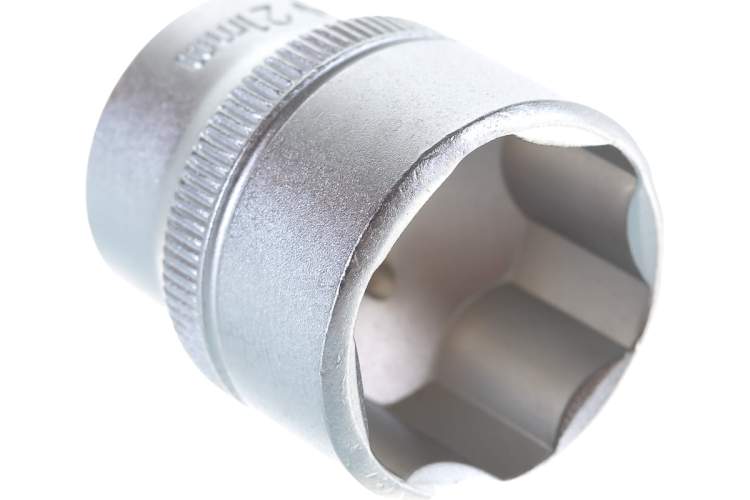 Головка торцевая 3/8” 6-гранная SuperLock 21 мм BERGER
