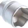 Головка торцевая 3/8” 6-гранная SuperLock 21 мм BERGER - Berger BG BG2055