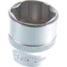 Головка торцевая 3/8” 6-гранная SuperLock 21 мм BERGER - Berger BG BG2055 2