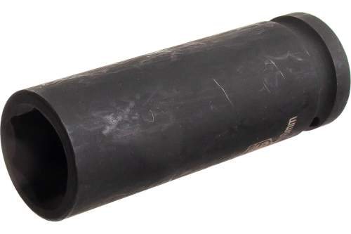 Головка торцевая удлиненная ударная 1/2" 18мм BERGER