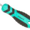 Отвертка TORX T25*100мм, CrV, магнитныйнаконечник Sturm! Отвертка TORX T25*100мм, CrV, магнитныйнаконечник Sturm! - Отвертка TORX T25*100мм, CrV, магнитныйнаконечник Sturm!
