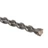 Бур SDS+ 16х460 HIGH SPEED плоский резец U спираль Hanskonner Бур SDS+ 16х460 HIGH SPEED плоский резец U спираль Hanskonner - Бур SDS+ 16х460 HIGH SPEED плоский резец U спираль Hanskonner