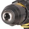 Аккумуляторный ударный шуруповерт Hanskonner HCD1865I 1BatterySystem Аккумуляторный ударный шуруповерт Hanskonner HCD1865I 1BatterySystem - Аккумуляторный ударный шуруповерт Hanskonner HCD1865I 1BatterySystem