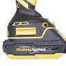 Аккумуляторный ударный шуруповерт Hanskonner HCD1865I 1BatterySystem Аккумуляторный ударный шуруповерт Hanskonner HCD1865I 1BatterySystem - Аккумуляторный ударный шуруповерт Hanskonner HCD1865I 1BatterySystem