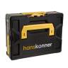HCD20165PRO Аккумуляторный шуруповерт Hanskonner 1BatterySystem HCD20165PRO Аккумуляторный шуруповерт Hanskonner 1BatterySystem - HCD20165PRO Аккумуляторный шуруповерт Hanskonner 1BatterySystem