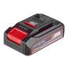 Аккумулятор 18В 2,5 Ач/Einhell PXC Аккумулятор 18В 2,5 Ач/Einhell PXC - Аккумулятор 18В 2,5 Ач/Einhell PXC