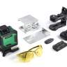 Лазерный уровень INSTRUMAX GL 4-360 Master SET Лазерный уровень INSTRUMAX GL 4-360 Master SET - Лазерный уровень INSTRUMAX GL 4-360 Master SET