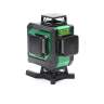 Лазерный уровень INSTRUMAX GL 4-360 Master SET Лазерный уровень INSTRUMAX GL 4-360 Master SET - Лазерный уровень INSTRUMAX GL 4-360 Master SET