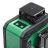 Лазерный уровень INSTRUMAX GL 4-360 Master SET Лазерный уровень INSTRUMAX GL 4-360 Master SET - Лазерный уровень INSTRUMAX GL 4-360 Master SET