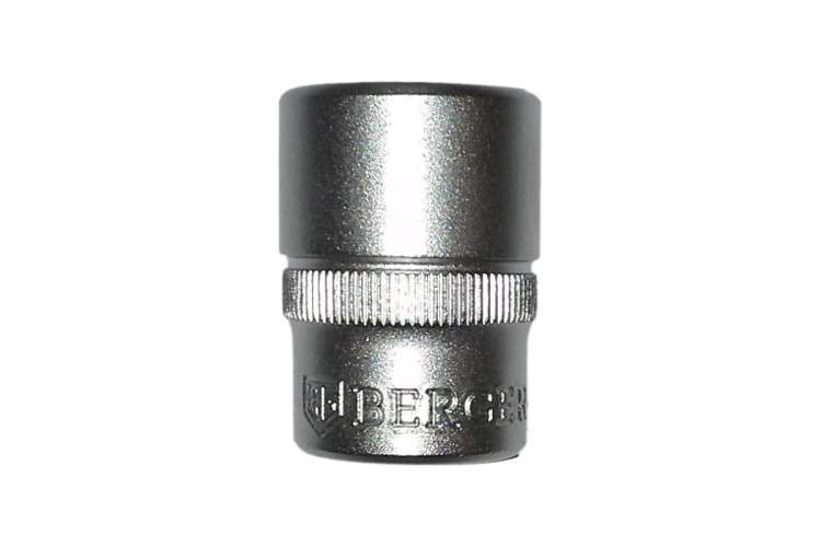 Головка торцевая 3/8” 6-гранная SuperLock 22 мм BERGER